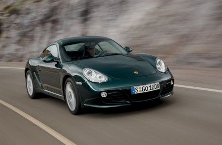 Cayman 4